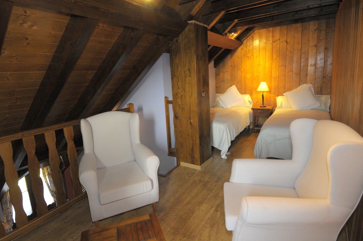 Hotel Casa Arcas Villanova Eksteriør bilde