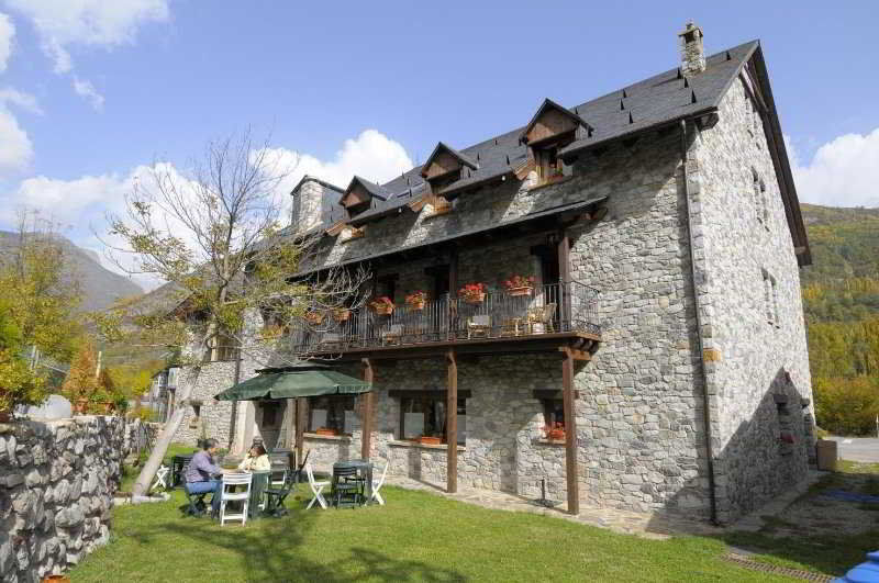 Hotel Casa Arcas Villanova Eksteriør bilde